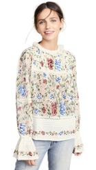 Antik Batik Fally Blouse