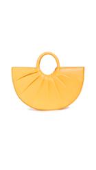 Dlyp Pleated Bender Mini Bag