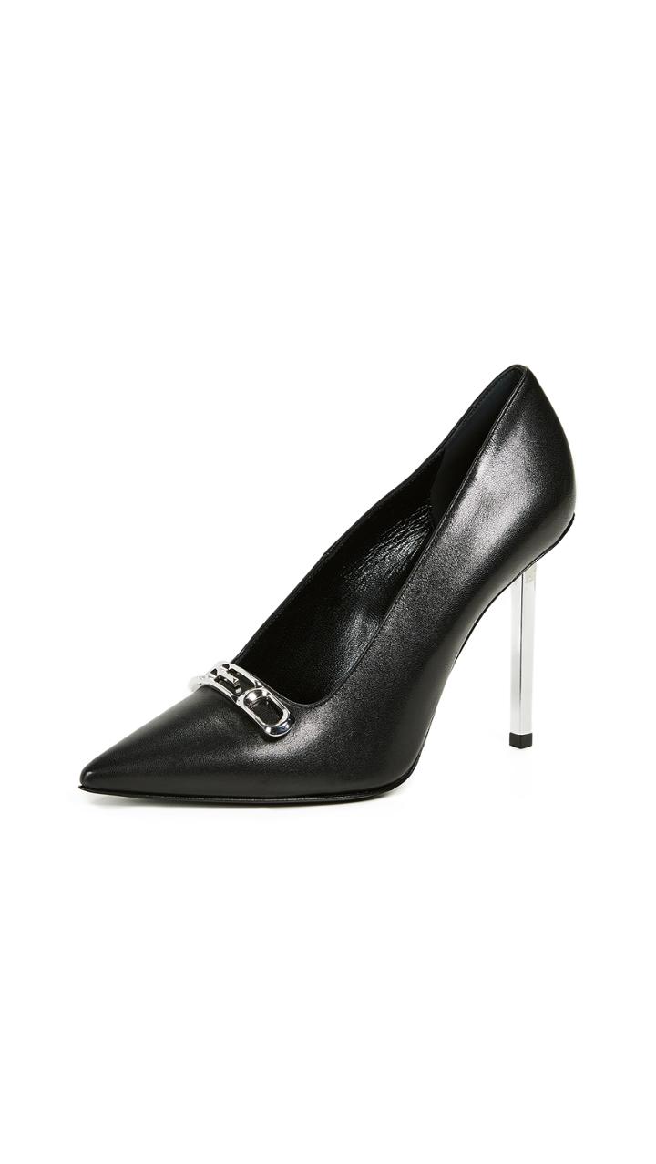 Alexander Wang Amaia Ceo Pumps