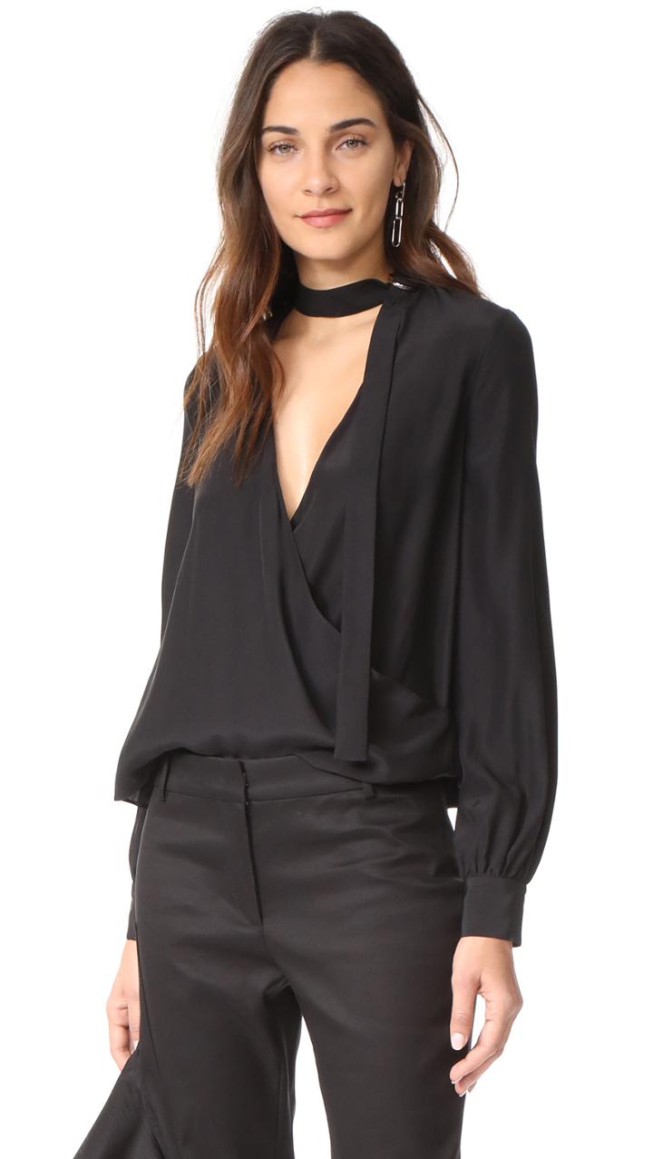Alexis Lina Top