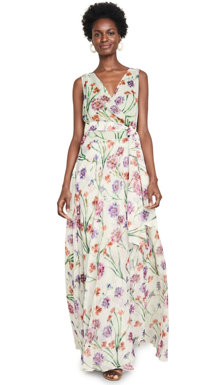Eywasouls Malibu Lara Dress