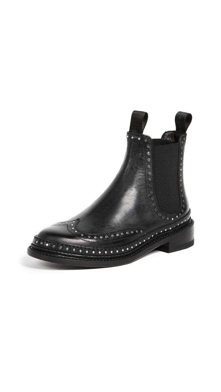 Rag Bone Benson Booties