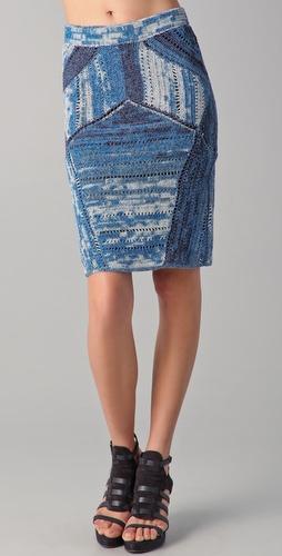 Rag & Bone Jasmin Skirt