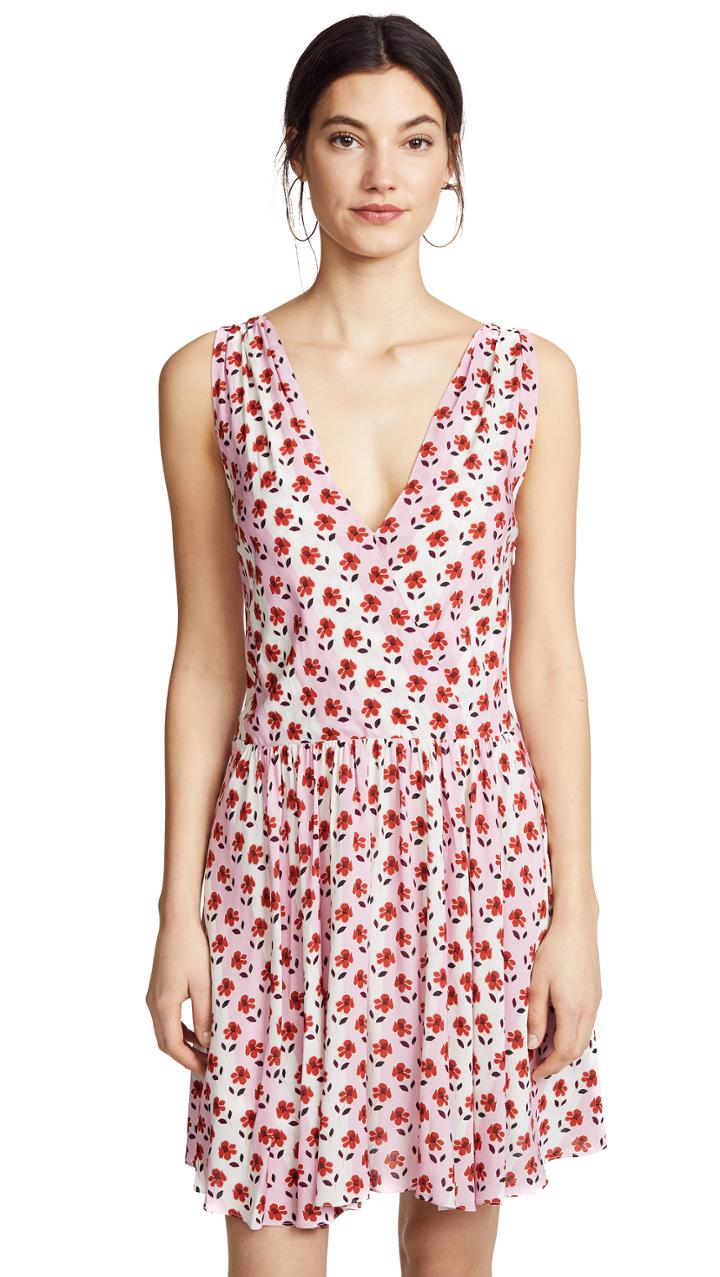 Paul Joe Sister Dafnee Dress