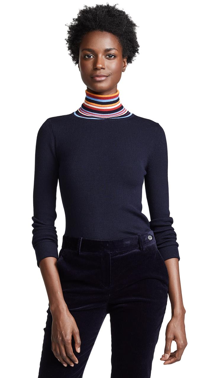 Tory Burch Alana Sweater
