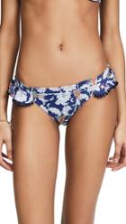 Ondademar Bird Of Paradise Bikini Bottoms