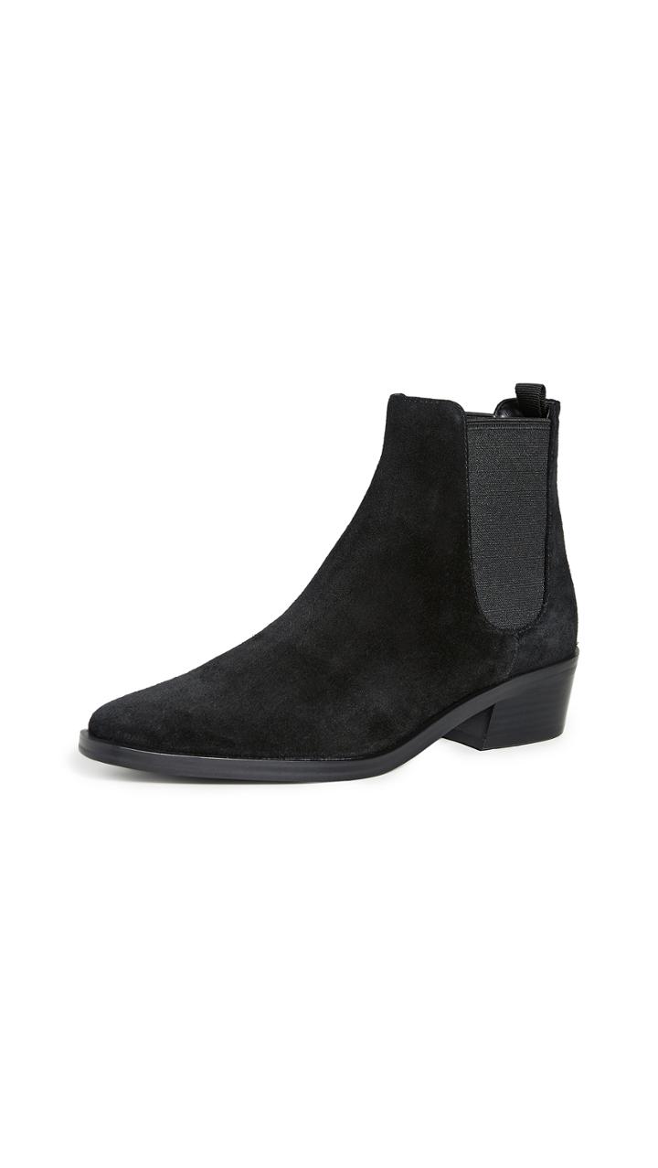 Michael Michael Kors Lottie Chelsea Boots