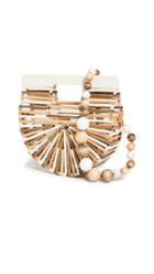 Cult Gaia Gaias Ark Micro Crossbody