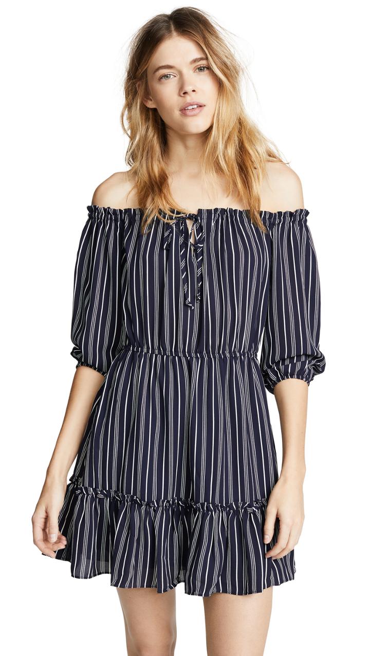 Bb Dakota Mckenna Dress