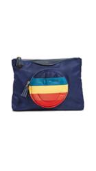 Anya Hindmarch Chubby Wink Pouch