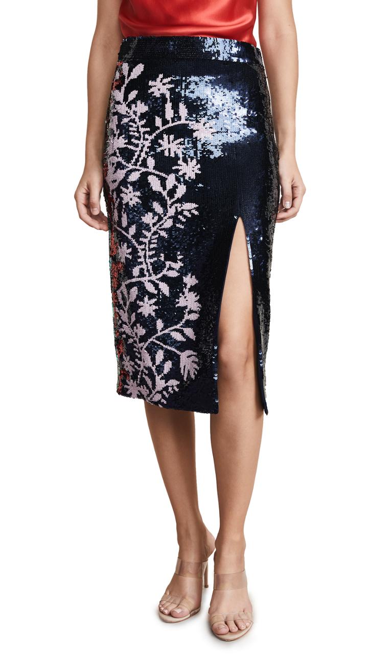 Tanya Taylor Elisa Skirt
