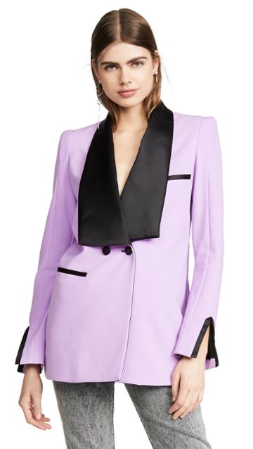 Valentina Shah Aida Blazer
