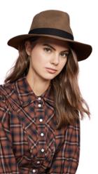 Janessa Leone Luca Packable Hat