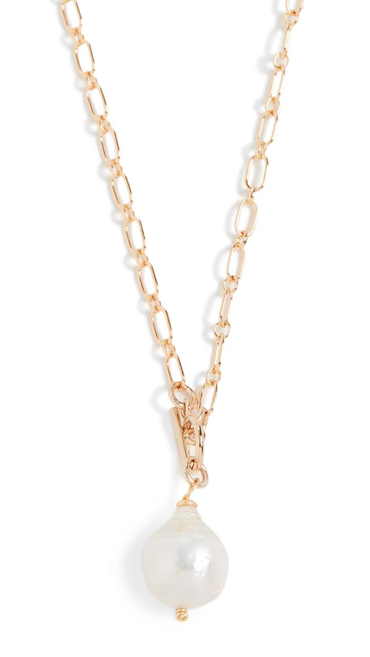 Brinker Eliza Back To Basics Necklace