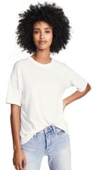 Nobody Denim Organic Classic Tee