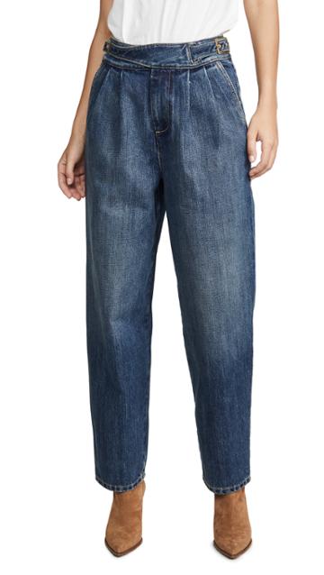 Nili Lotan Zora Jeans