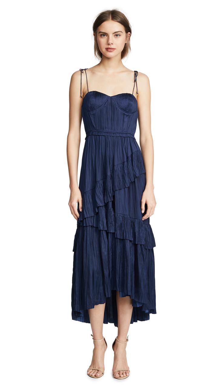Ulla Johnson Delilah Dress