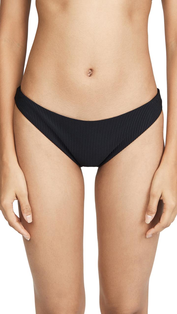 Juillet Blohm Bikini Bottoms