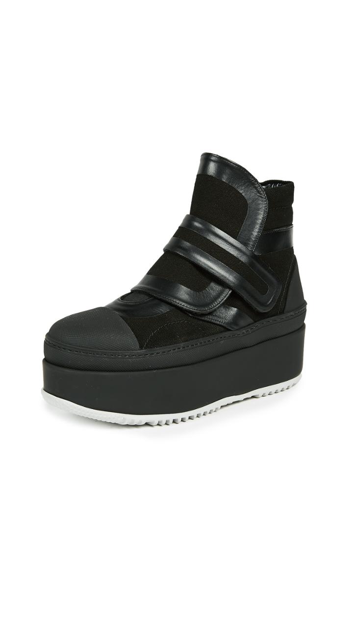 Loeffler Randall Elsie Sandals