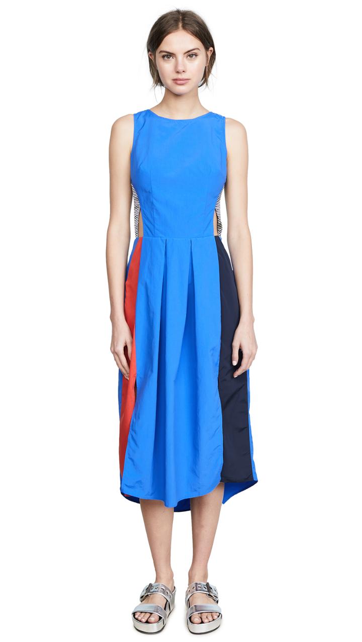 Katharine Kidd Hope Dress