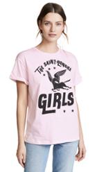 Etre Cecile St Honore Girls Oversized Tee