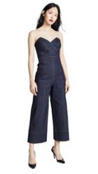 Cinq A Sept Tous Les Jours Zelda Jumpsuit