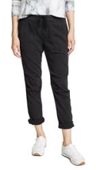 James Perse Super Soft Twill Pant
