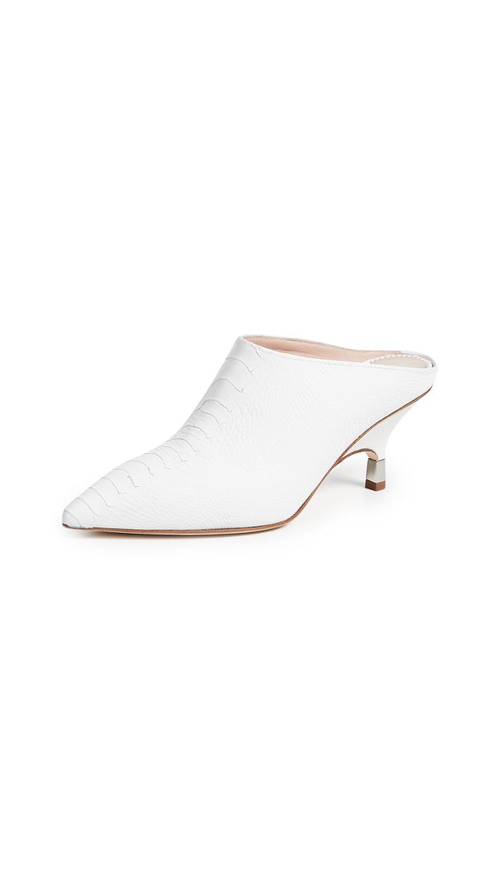 Giuseppe Zanotti Horror 70 Mules