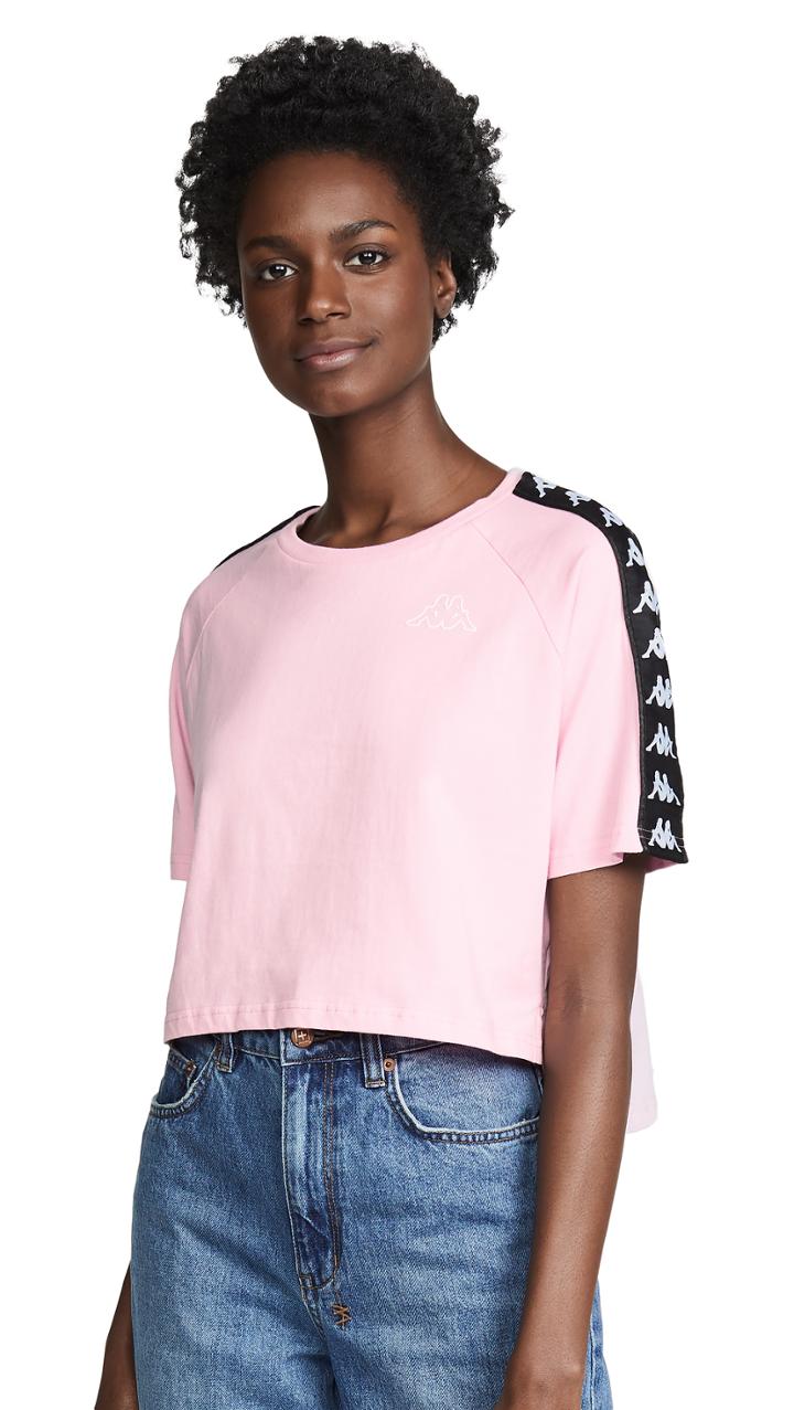 Kappa Banda Tee