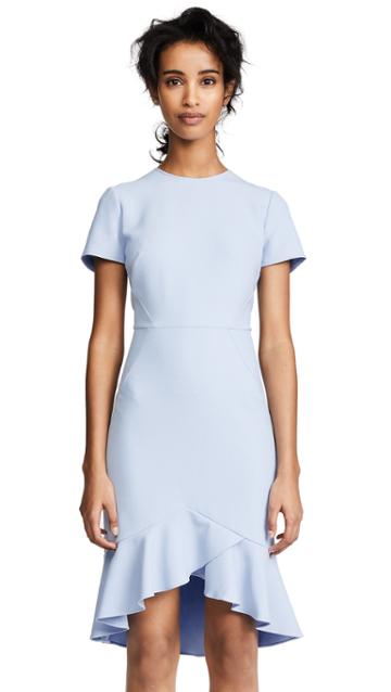 Shoshanna Thayer Dress