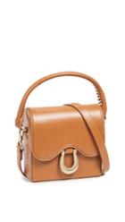Sancia The Arabella Mini Satchel