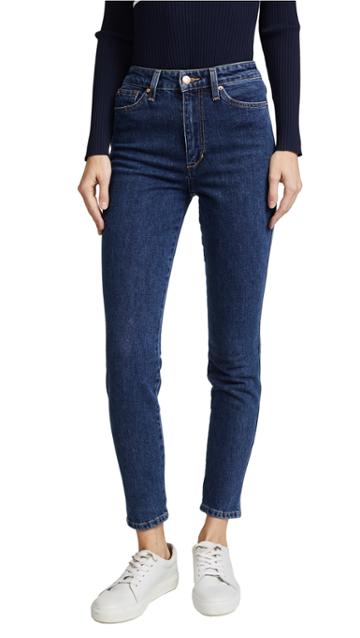 Joe S Jeans The Bella Ankle Jeans