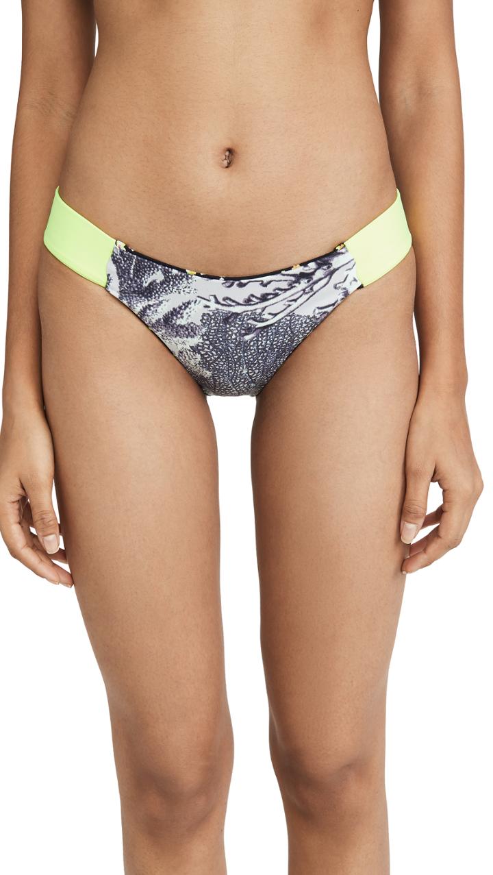 Maaji Mahalo Docks Bikini Bottoms