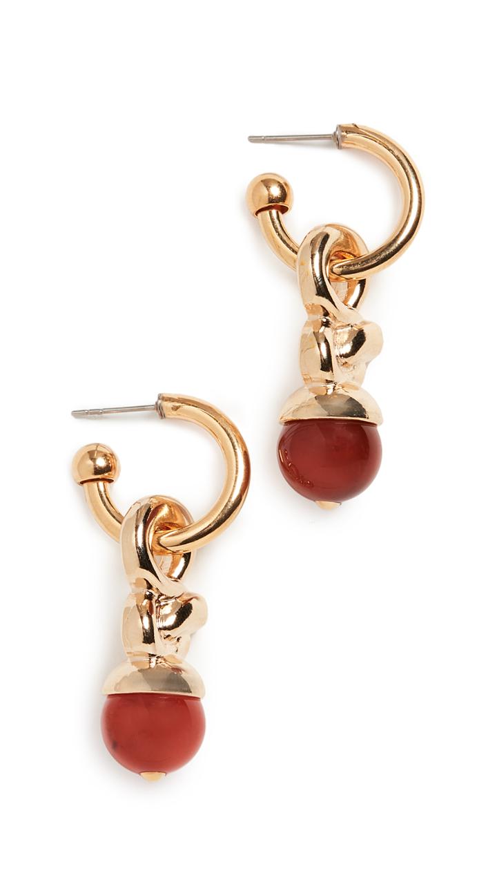 Rachel Comey Clingy Earrings