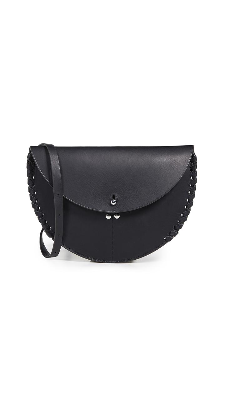 Jerome Dreyfuss Hugo Belt Bag