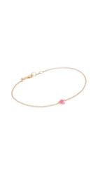 Jennifer Zeuner Jewelry Mia Anklet