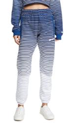 Adam Selman Sport Unisex Sweatpants