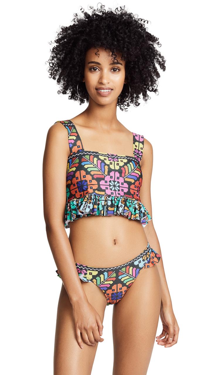 Carolina K Emilia Bikini Set