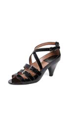 Laurence Dacade Teodora Heels