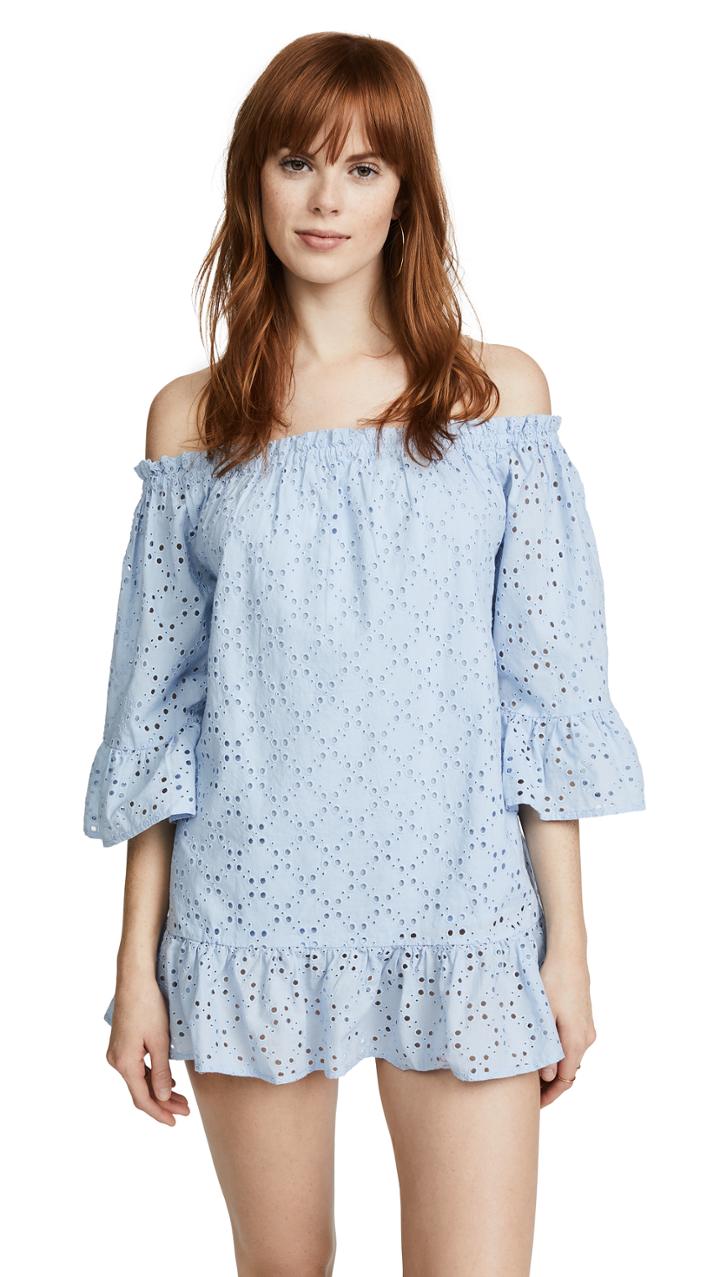 Pampelone Provence Dress