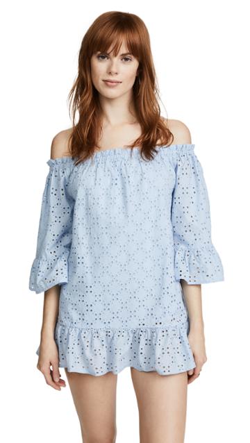 Pampelone Provence Dress