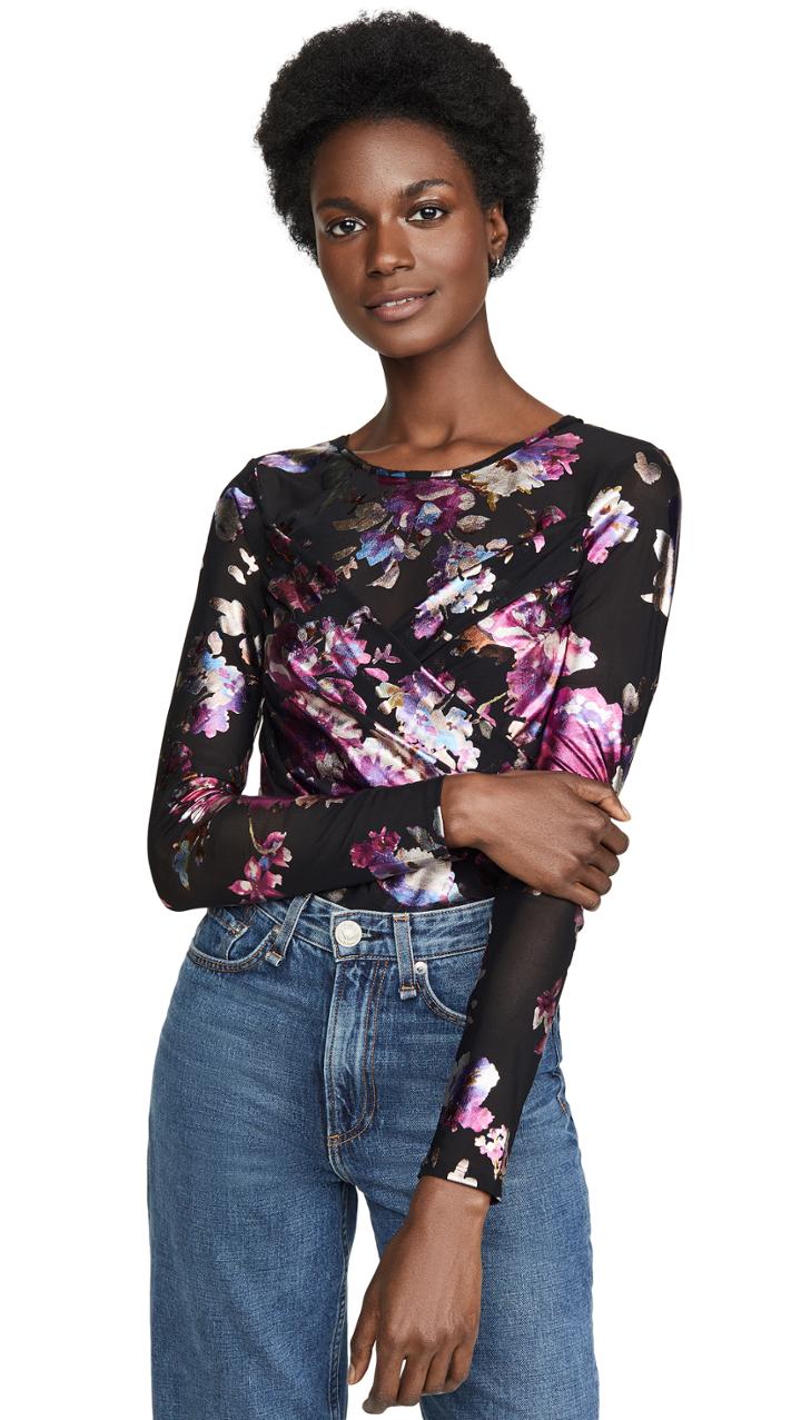 Parker Billie Top