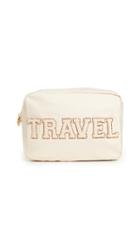 Stoney Clover Lane Large Travel Pouch