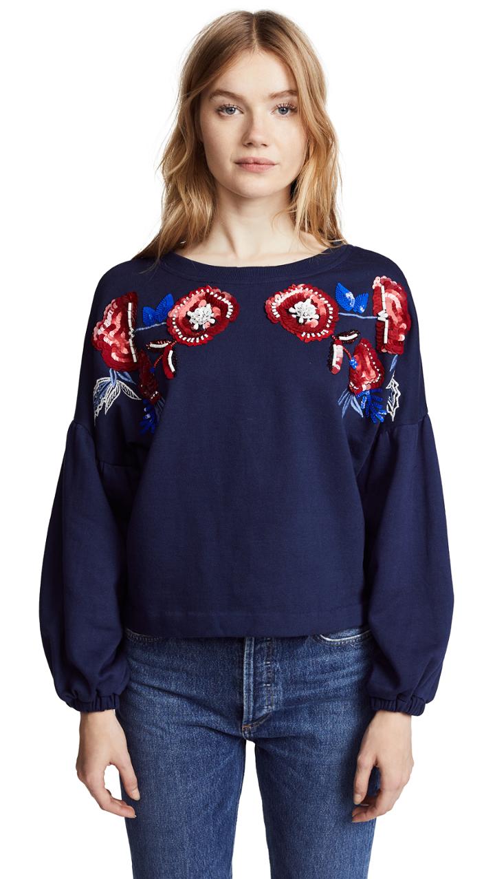 Pampelone Beso Dress