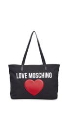 Moschino Love Moschino Tote