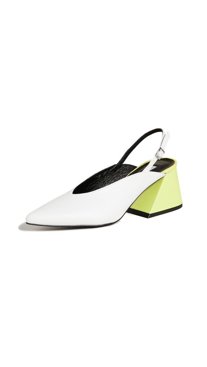 Yuul Yie Amie Slingbacks