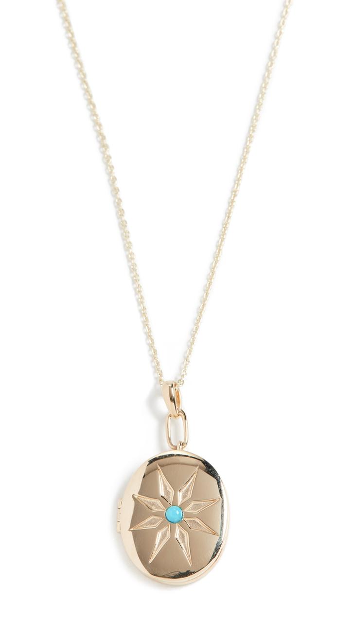 My Story The Cheryl 14k Necklace