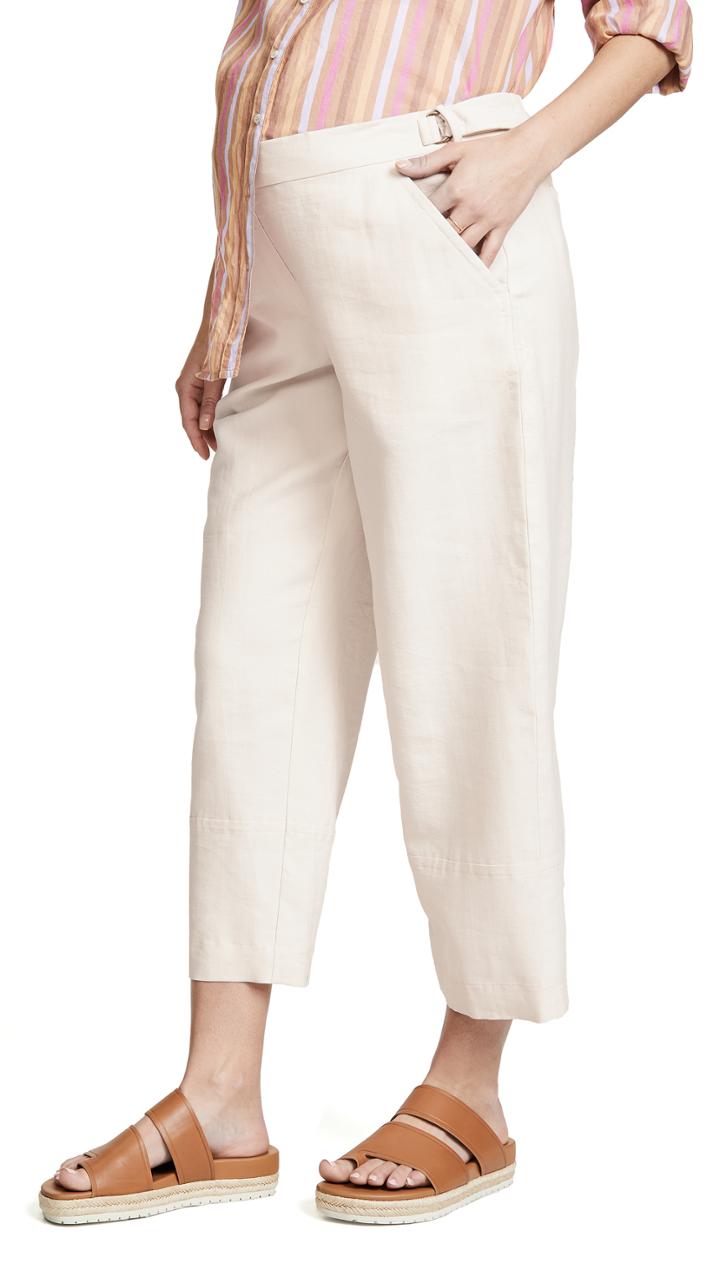 Hatch The Rory Pants