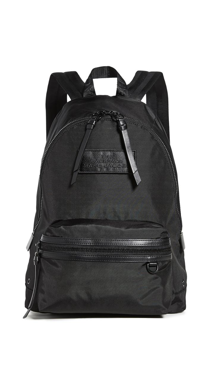 Marc Jacobs The Dtm Large Backpack