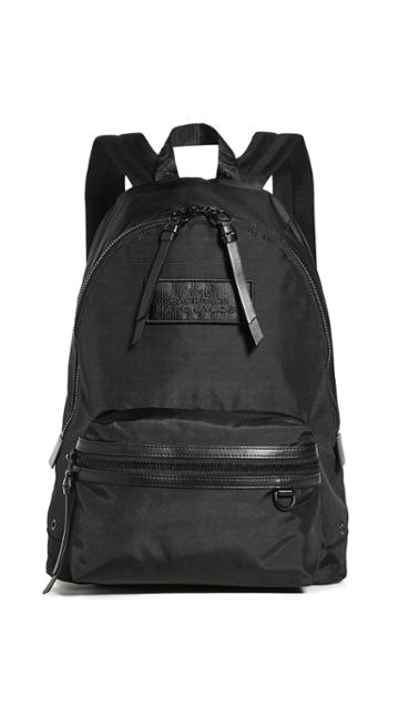 Marc Jacobs The Dtm Large Backpack